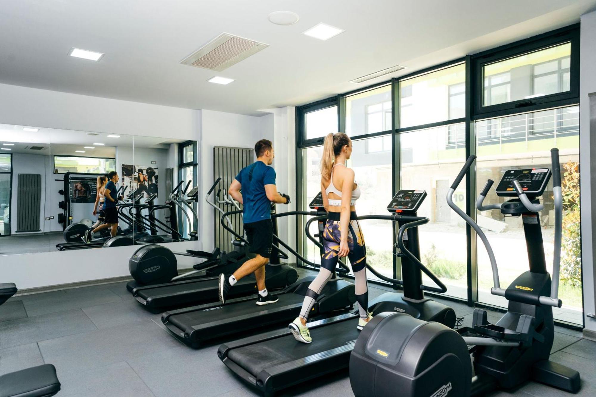 Eka Studio - Pool & Spa Beach Resort Năvodari Zewnętrze zdjęcie
